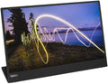 Lenovo ThinkVision M15 15 in FHD Mobile Monitor - Ultraportable second