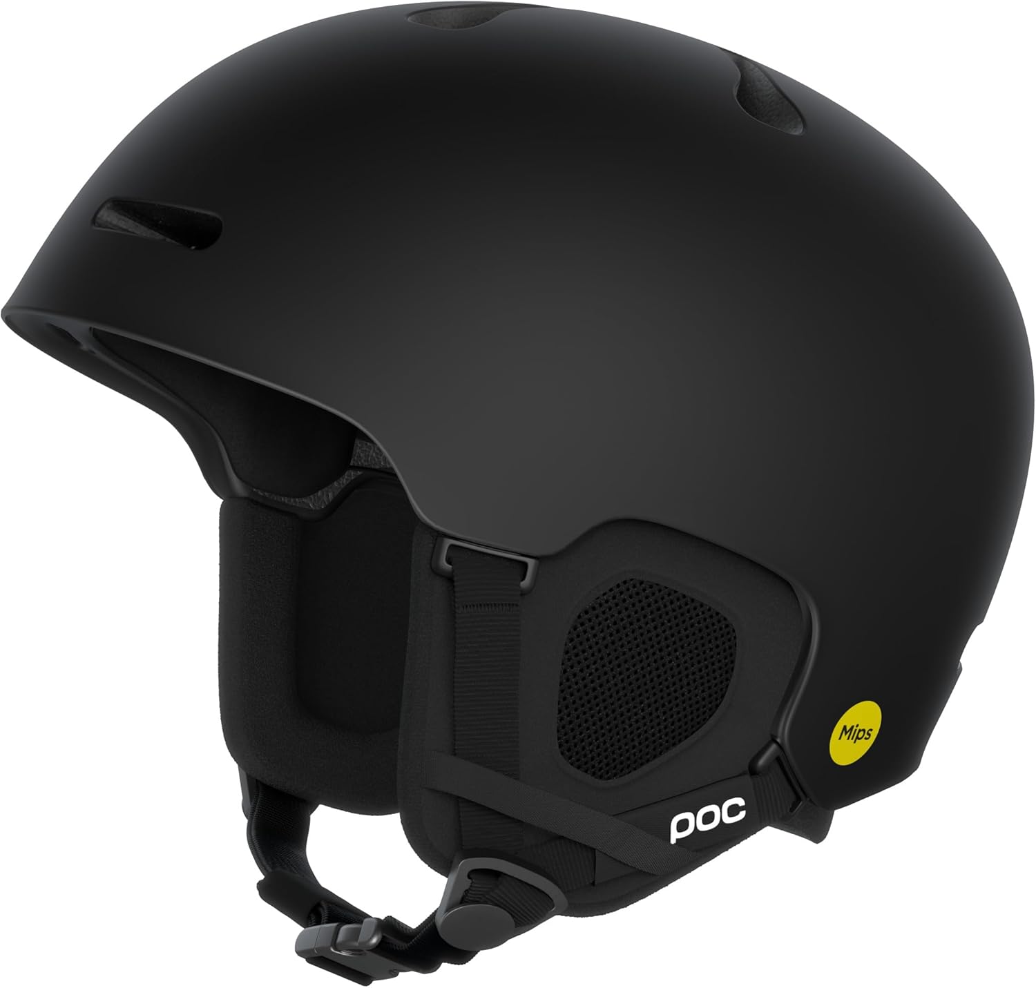 POC Fornix MIPS: Superior Protection