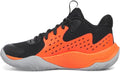 Kids' Pre School Jet '23 Basketball Shoes - Durable Comfort