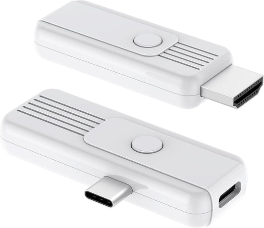 Upgrade Your Streaming with BRAIDOL HDMI Transmitter