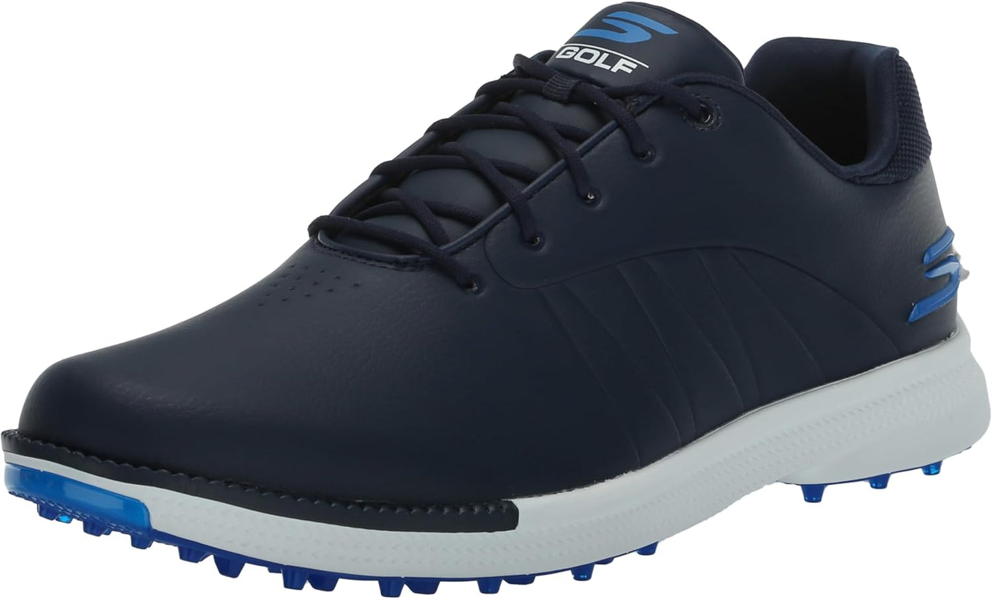 Skechers Men's Tempo Spikeless Waterproof Golf Shoe Review