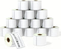 Compatible DYMO 30256 2-5/16in x 4in Shipping Labels - 16 Rolls