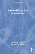 Medieval Canon Law: A Comprehensive Guide to Church Law