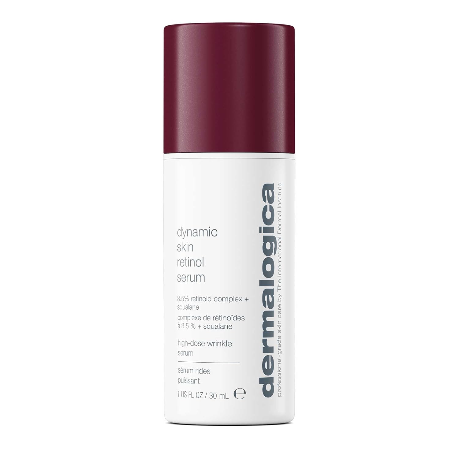 Dermalogica Dynamic Skin Retinol Facial Serum for Skin Health