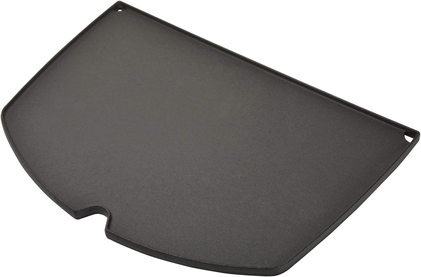 Stanbroil Cast Iron Grill Griddle for Weber Q300 Series Grills