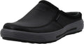 Men's Porter Vamen Slip-On Loafer - Air Cooled Memory Foam Comfort