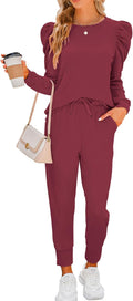 Onedreamer Sweatsuits for Women 2 Piece Outfits - Comfortable
