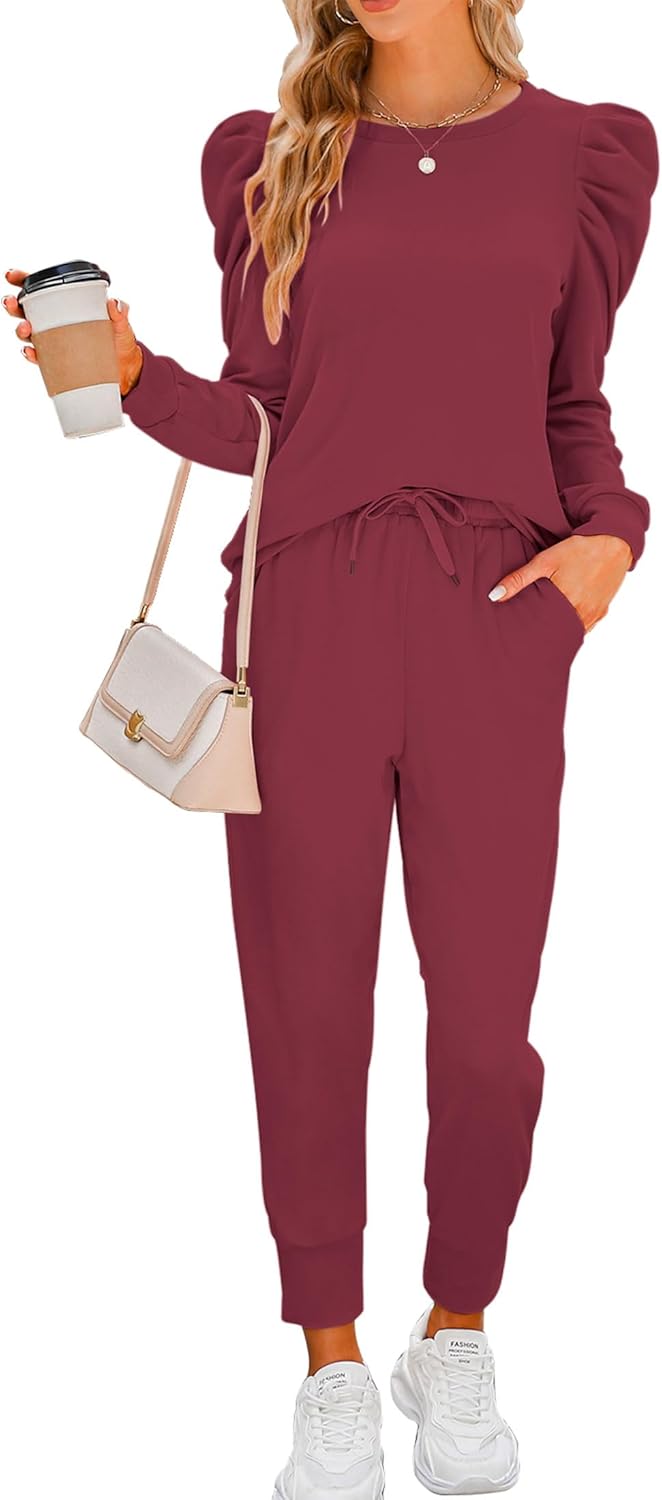 Onedreamer Sweatsuits for Women: Stylish 2 Piece Outfit Set
