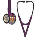 3M Littmann Cardiology IV Diagnostic Stethoscope - Hear Subtle
