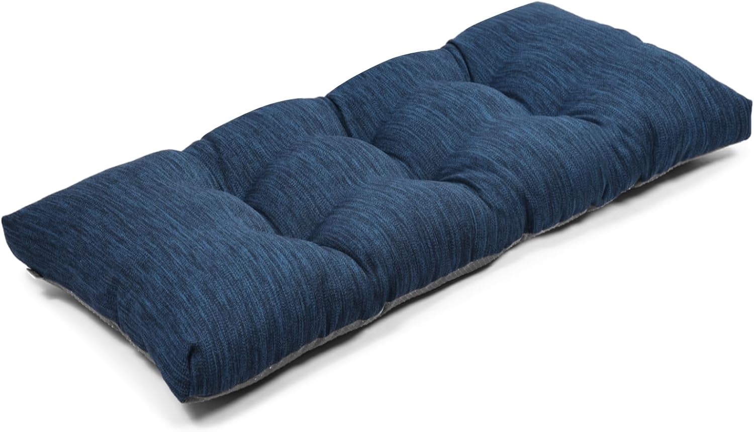 36 Inch Classic Solid Color Bench Cushion for Comfort and Style