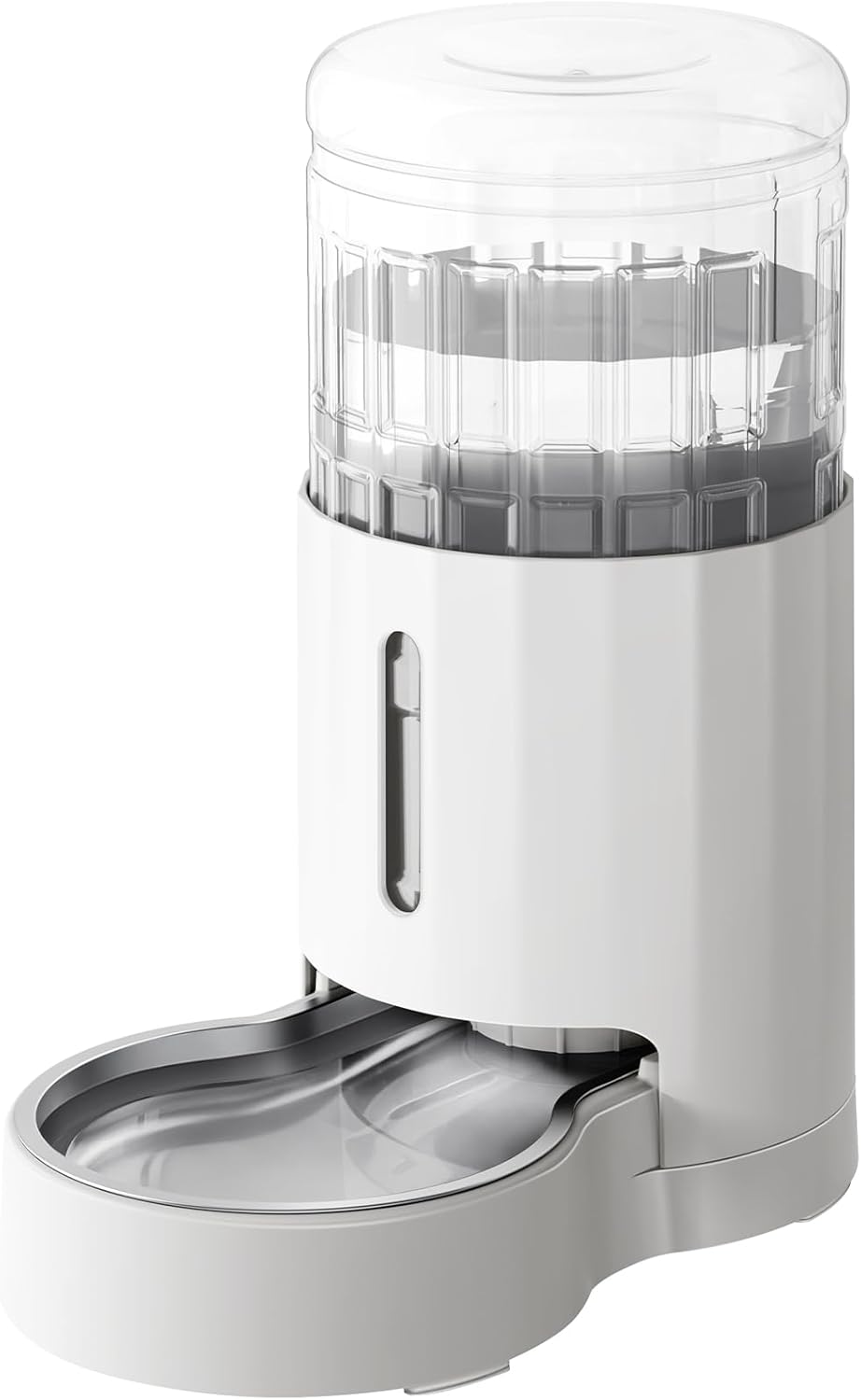 CZPET Automatic 4L Cat Water Dispenser for Dogs and Kittens