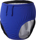 Adult Reusable Swim Diapers Special Needs Swimwear - Leakproof Comfort