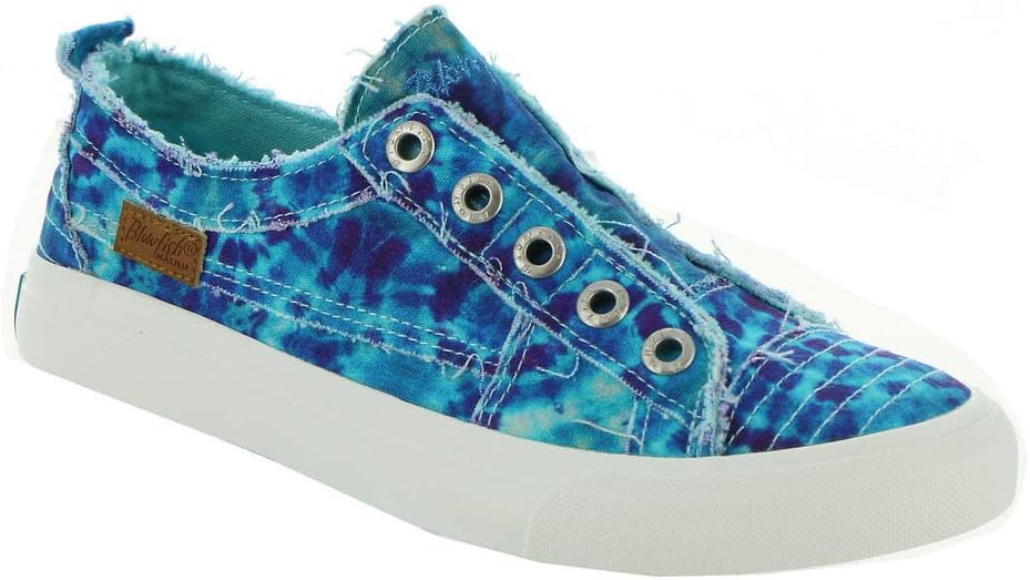 Blowfish Malibu Women's Play Slip On Sneaker Review
