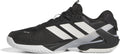 adizero Ubersonic 5 Tennis Shoes for Men - Lightweight Speed