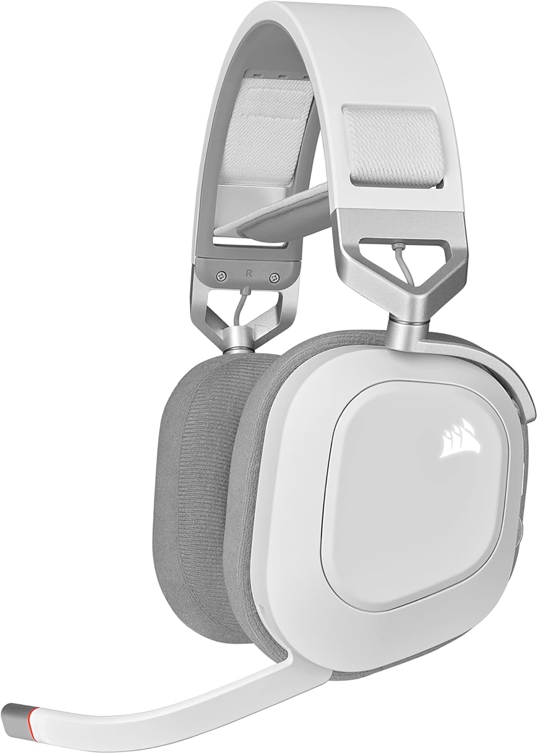Immersive Gaming Audio - CORSAIR HS80 Wireless Headset