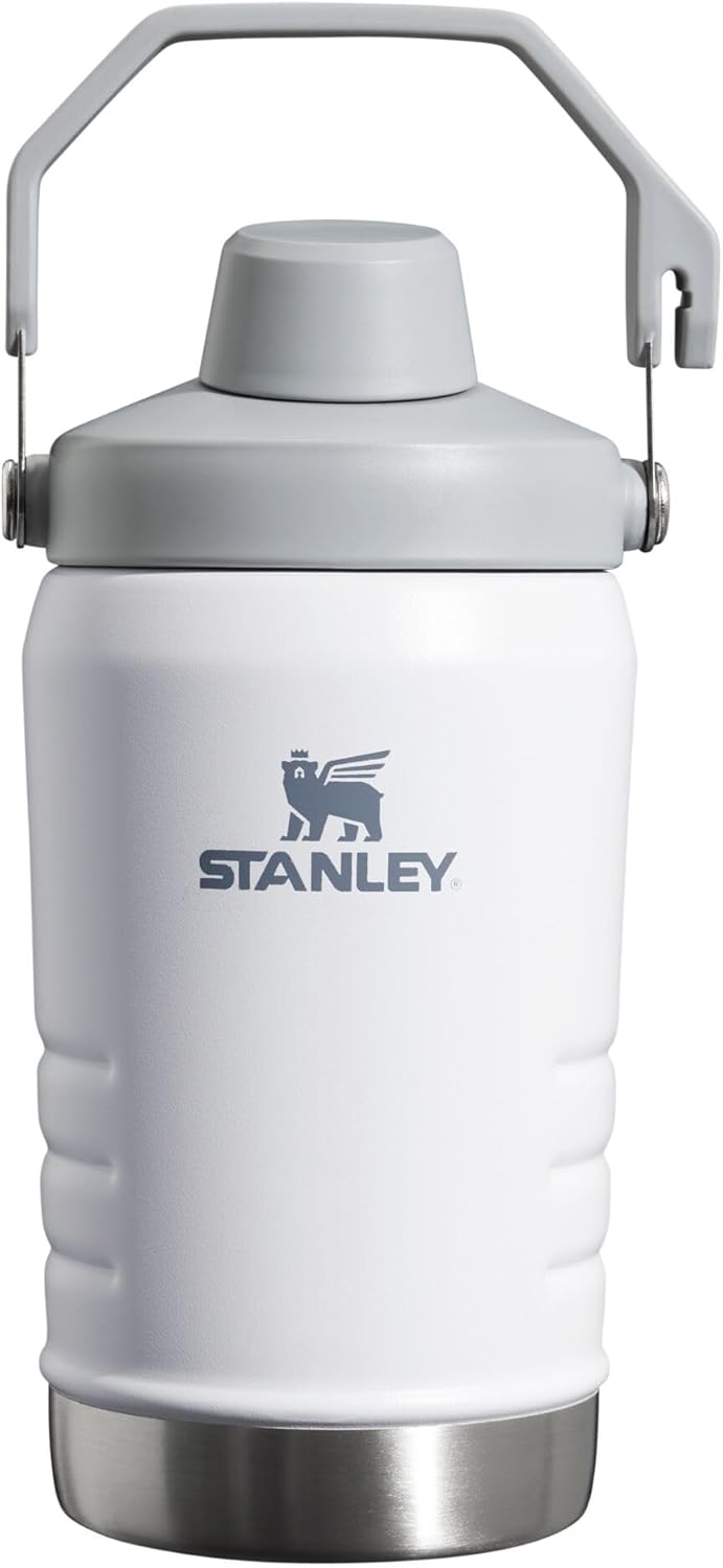 Stanley IceFlow Fast Flow Jug 40 oz for Hydration on the Move
