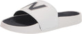 New Balance Men's Fresh Foam 200 V1 Slide Sandal - Cushioned Everyday