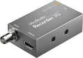 UltraStudio Recorder 3G - Portable 10-Bit SDI and HDMI Capture