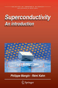 Superconductivity: An introduction - Clear Graduate Textbook