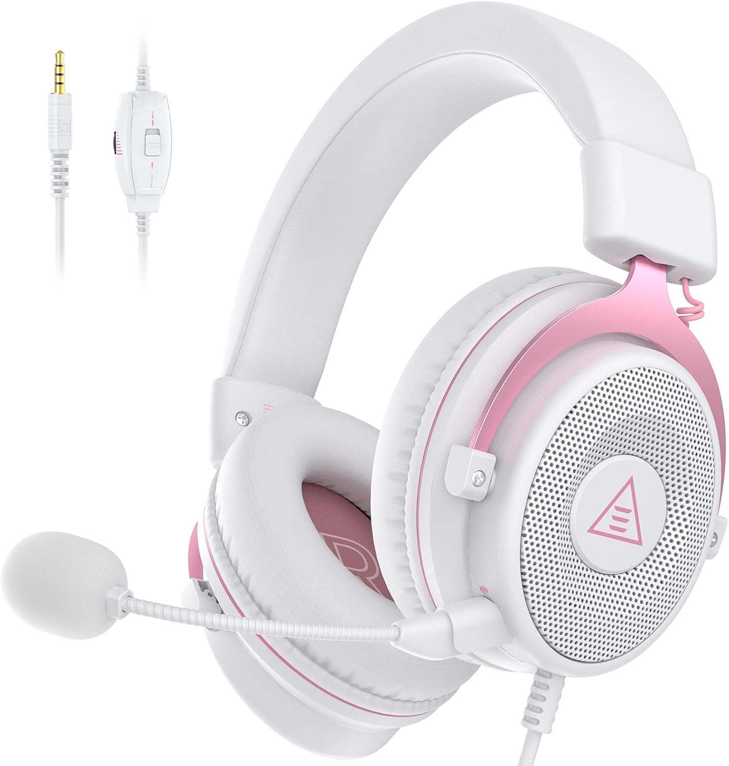 Powerful 3D Sound EKSA Headset
