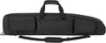 DULCE DOM Double Rifle Case 44 in Soft Tactical Gun Bag - Padded