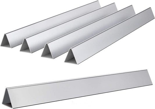 22.5-Inch Flavorizer Bars for Weber Genesis and Spirit Grills