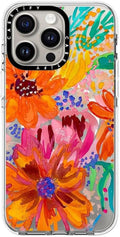 Clear iPhone 15 Pro Max Case - Not Yellowing, 3X Drop Protection