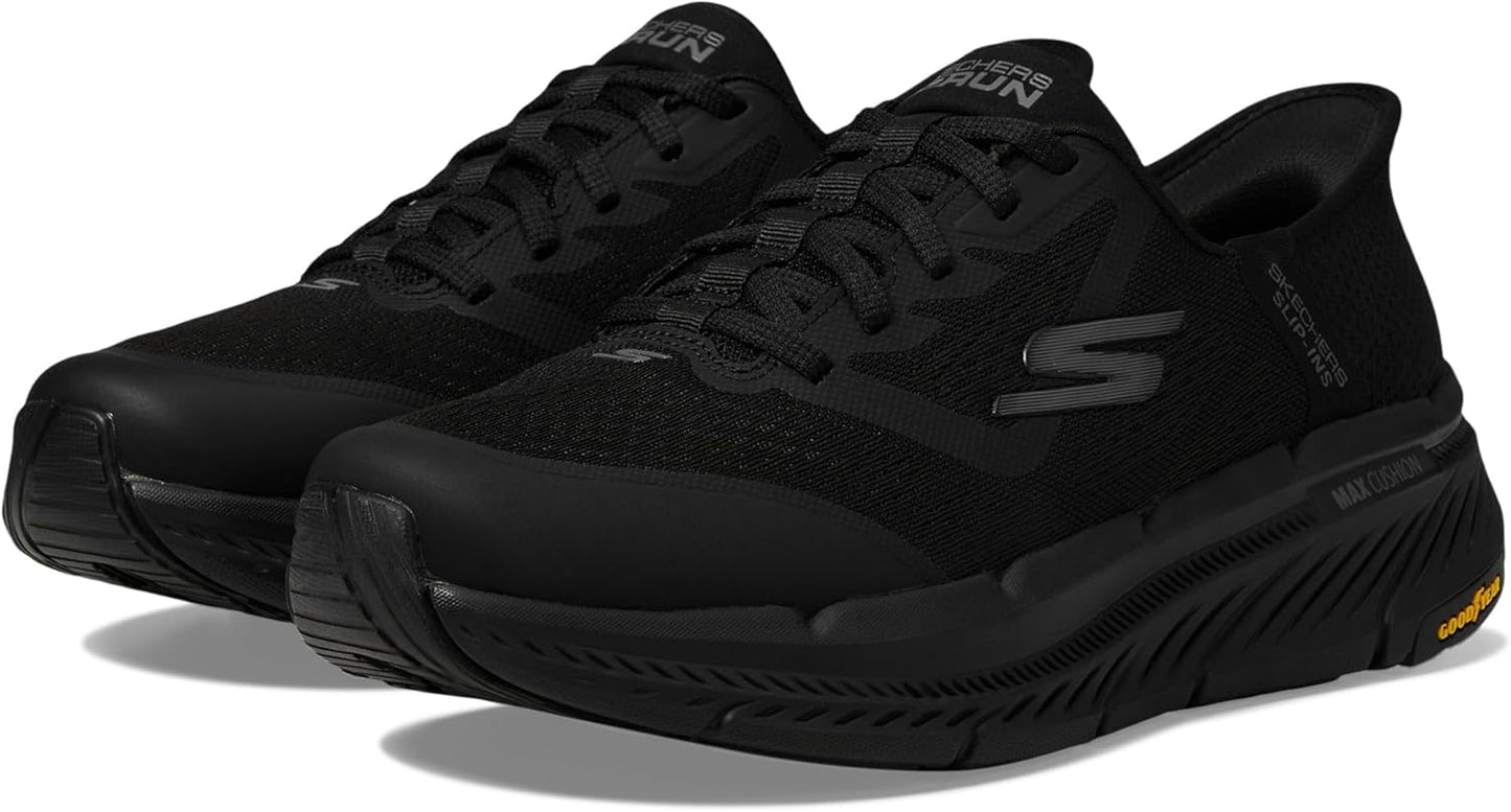 Skechers Men's Max Cushioning Premier 2.0 Slip-ins Sneaker Review