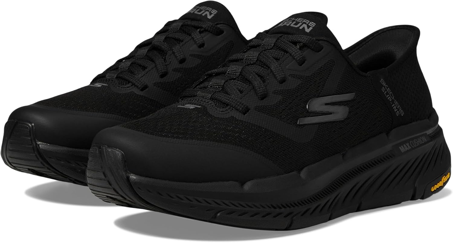 Skechers Men's Max Cushioning Premier 2.0 Slip-ins Sneaker Review