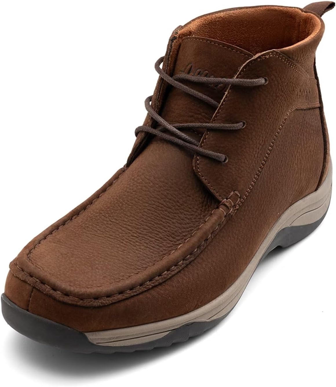 Stylish Arkbird Chukka Boots for Comfort and Versatility