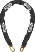 ABUS Hardened Steel 10KS 3/8 in Square Security Chain - Heavy Duty