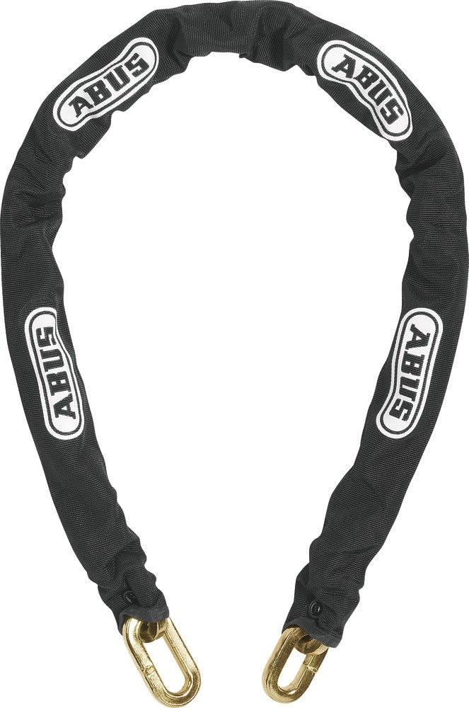 ABUS Hardened Steel 10KS Security Chain for Bikes and Trailers