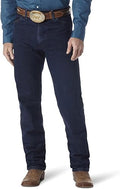 Wrangler Mens 13MWZ Cowboy Cut Original Fit Jean for Men