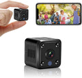 Hidden Camera 1080P HD Security Camera - Motion Detection & Night