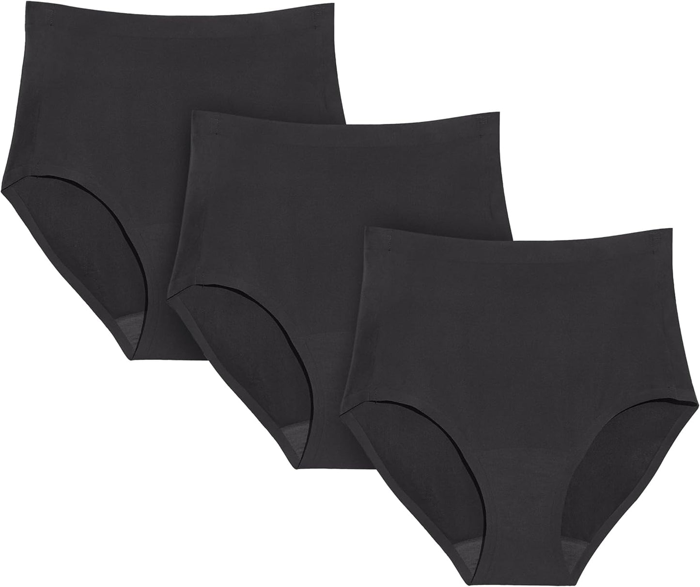 KNIX Super Leakproof High Rise Underwear for Heavy Flow Needs