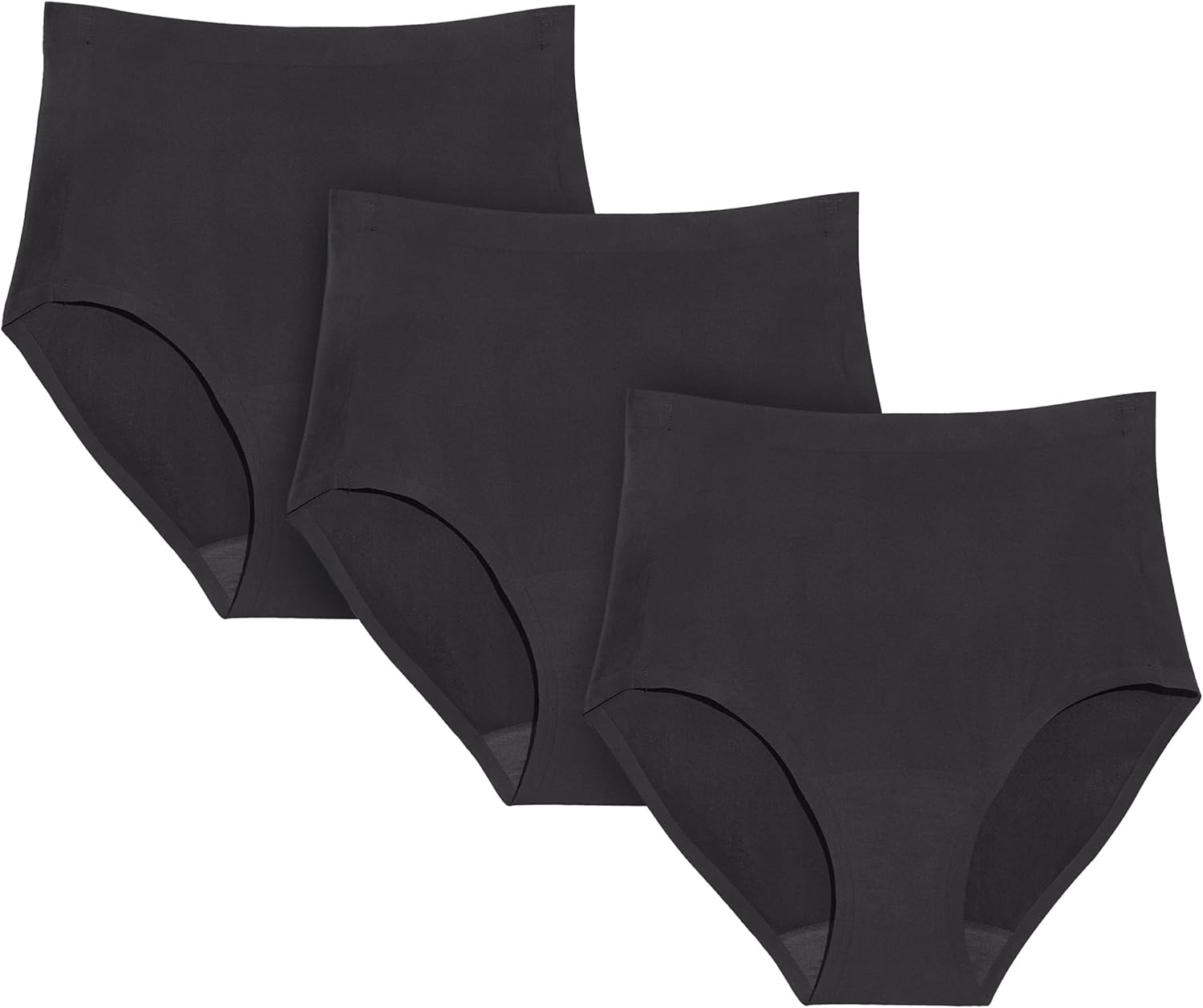 KNIX Super Leakproof High Rise Underwear for Heavy Flow Needs