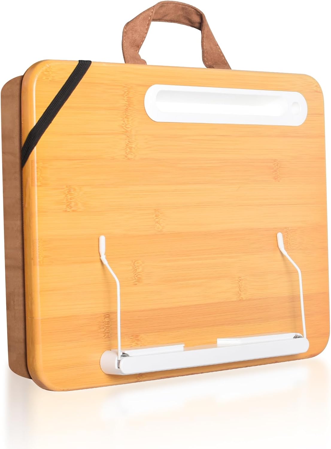 Folding Lap Desk - Ultimate Portability & Versatility