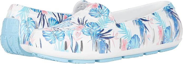 Floafers Posh Driver Womens Water Shoes for Ultimate Comfort