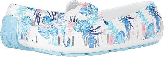 Floafers Posh Driver Womens Water Shoes for Ultimate Comfort