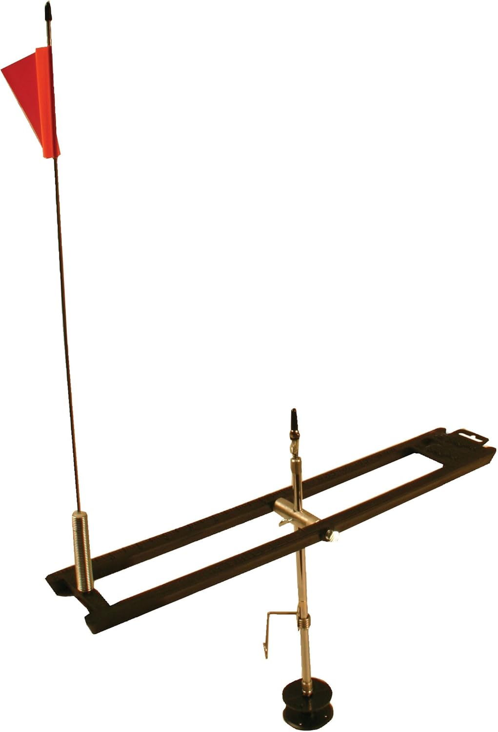 Frabill Ice Fishing Tip-Ups: Ultimate Catch Assurance