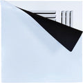 Square Magnetic Vent Covers 13.75 in x 13.75 in (2 Pack) - Strong Seal