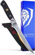 Boning Knife 6 in Shogun Series ELITE - Precision Boning & Filleting