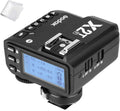 Godox X2T-F TTL Wireless Flash Trigger for Fujifilm - App Control