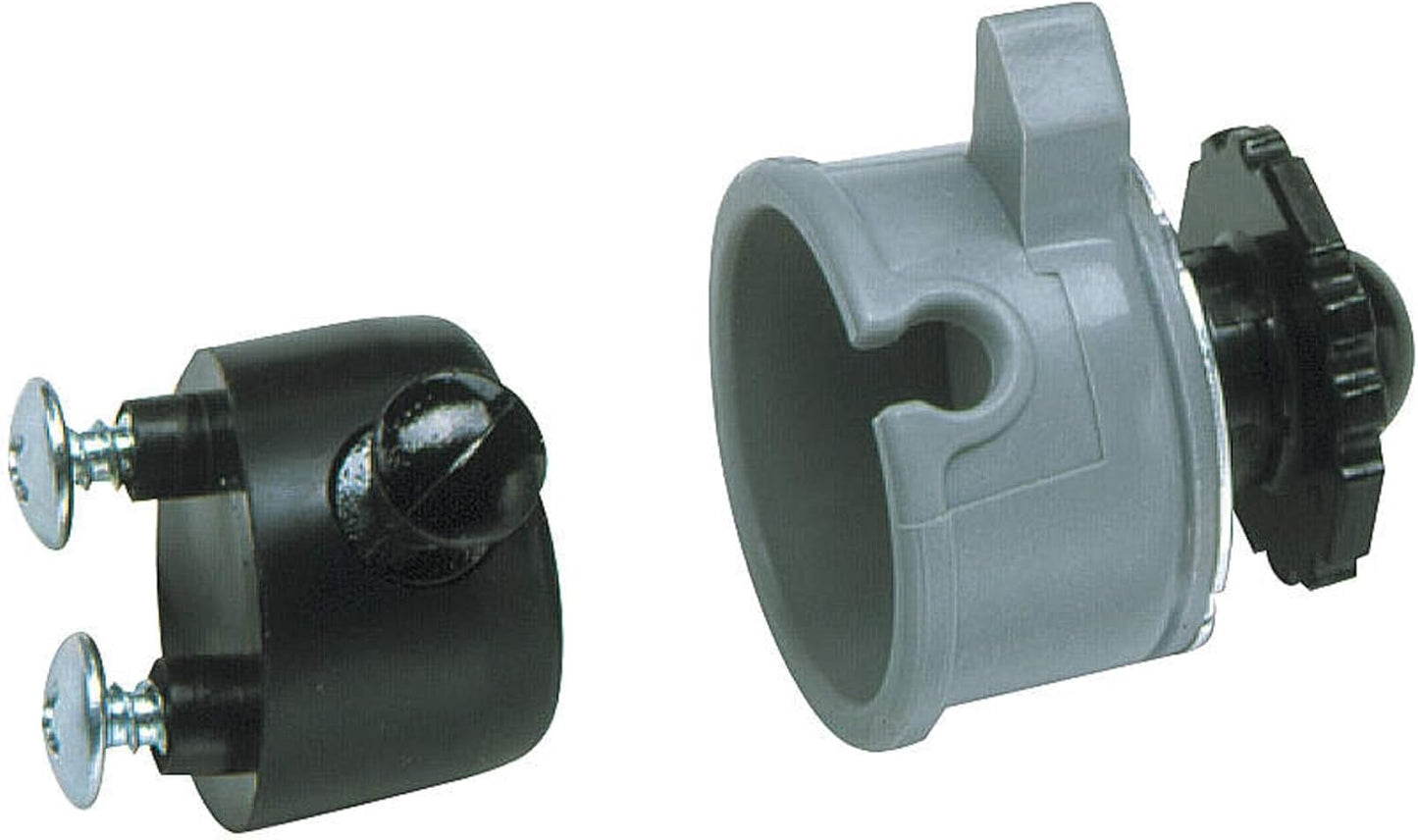 Fibre-Metal Quick-Lock Welding Helmet Set