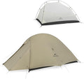 Naturehike Cloud-Up 2 Person Tent Lightweight Backpacking Tent