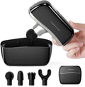Mini Massage Gun Pocket-Sized Percussion Massager - Travel Relief