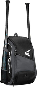 GAME READY Backpack Equipment Bag - Durable, Bat-Ready Carry
