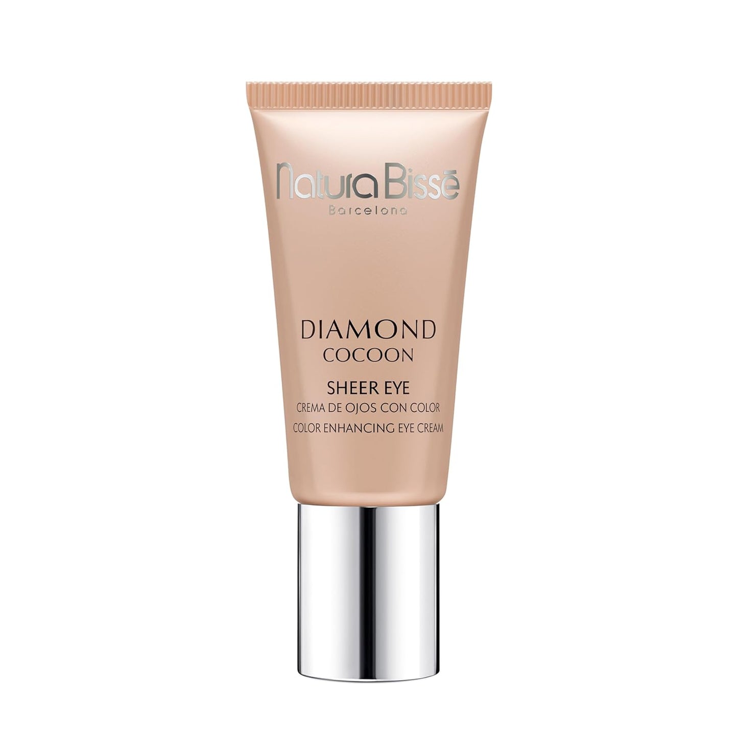 Natura Bisse Diamond Cocoon Sheer Eye Cream for Anti-Aging