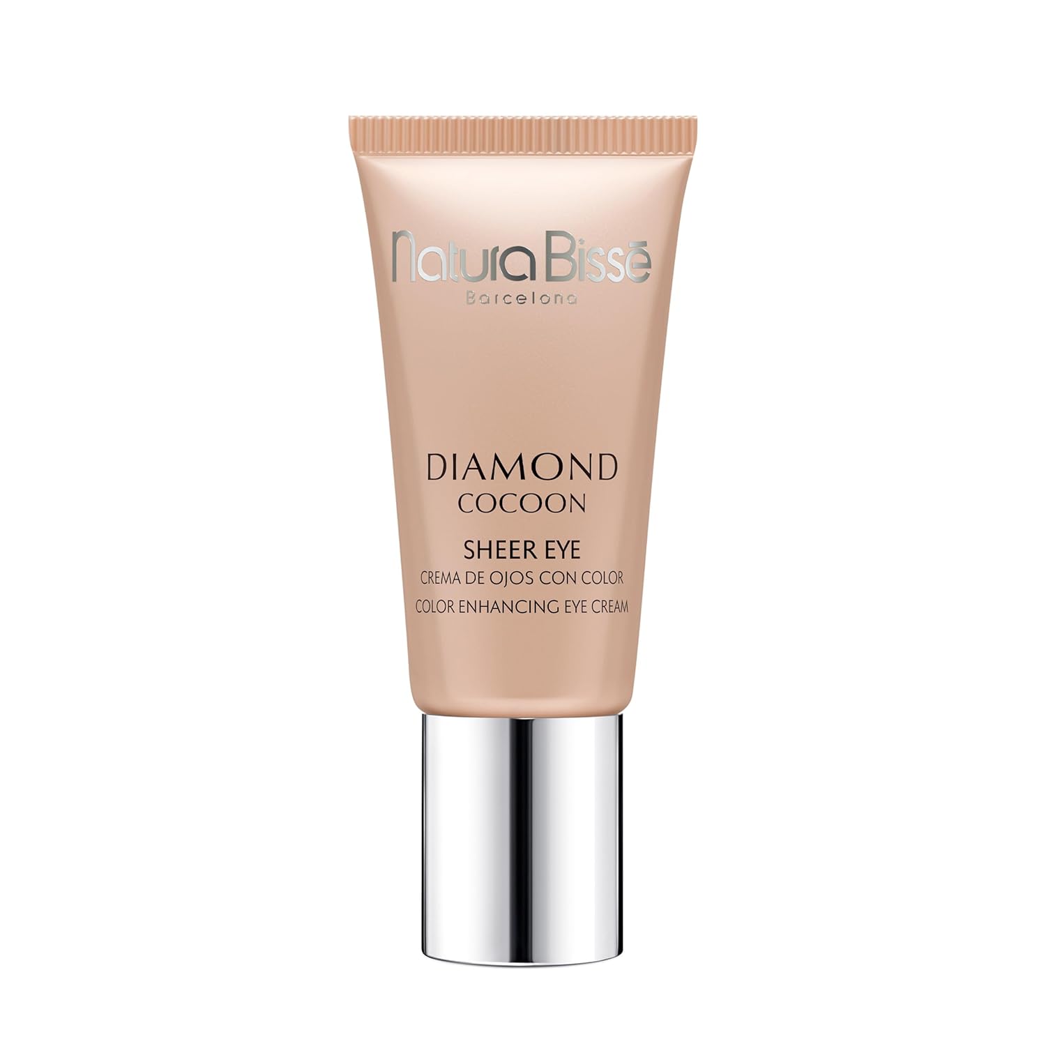 Natura Bisse Diamond Cocoon Sheer Eye Cream for Anti-Aging