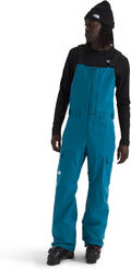 THE NORTH FACE Men's Freedom Ski and Snow Bib (Style S775)